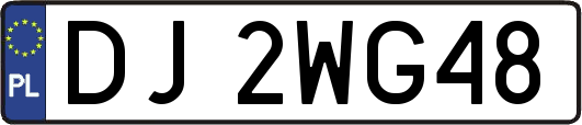 DJ2WG48