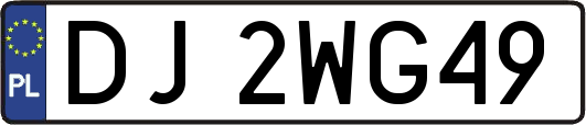 DJ2WG49