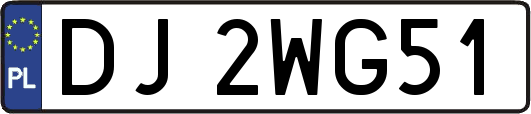 DJ2WG51