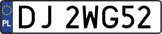 DJ2WG52