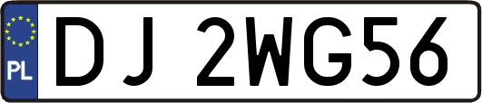 DJ2WG56