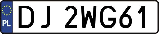 DJ2WG61