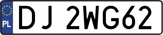 DJ2WG62