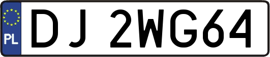 DJ2WG64