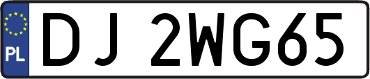 DJ2WG65
