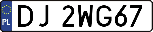 DJ2WG67