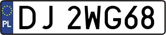 DJ2WG68