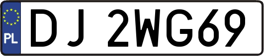 DJ2WG69