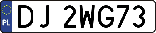DJ2WG73