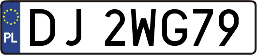 DJ2WG79