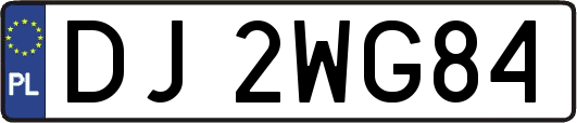 DJ2WG84