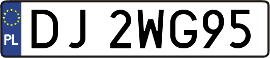 DJ2WG95