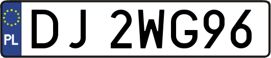 DJ2WG96