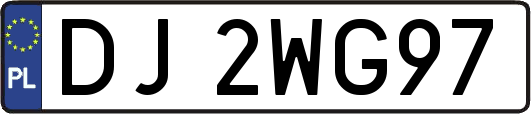 DJ2WG97
