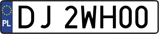 DJ2WH00