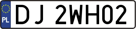 DJ2WH02