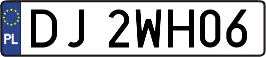 DJ2WH06