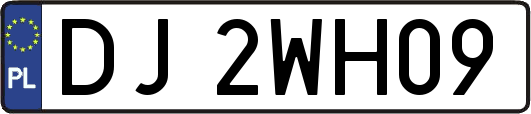 DJ2WH09