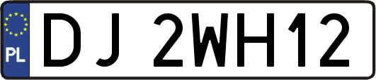 DJ2WH12