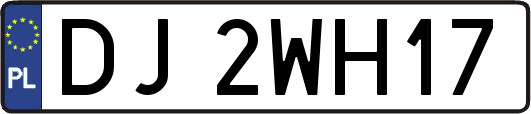 DJ2WH17