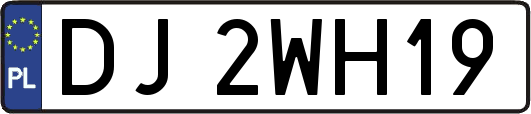DJ2WH19