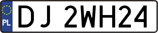 DJ2WH24