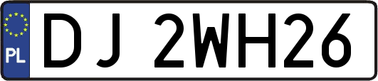 DJ2WH26