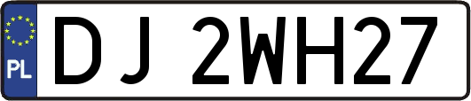 DJ2WH27