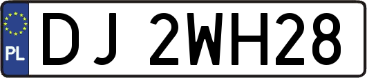 DJ2WH28
