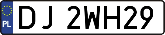 DJ2WH29