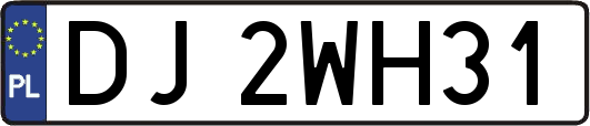 DJ2WH31
