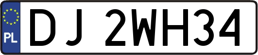 DJ2WH34