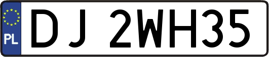 DJ2WH35