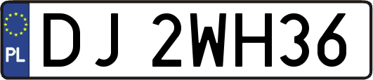 DJ2WH36