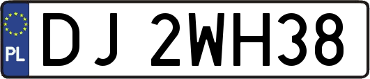 DJ2WH38
