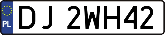 DJ2WH42