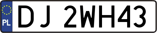 DJ2WH43