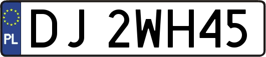 DJ2WH45
