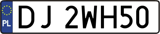 DJ2WH50