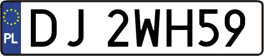DJ2WH59