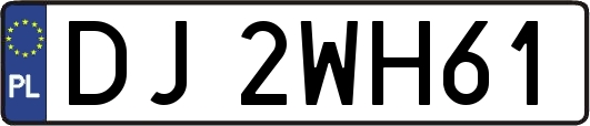 DJ2WH61