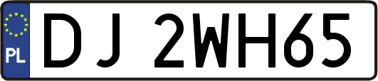 DJ2WH65