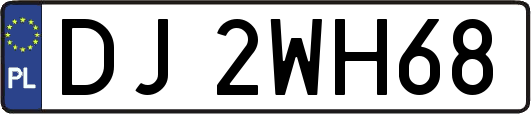 DJ2WH68