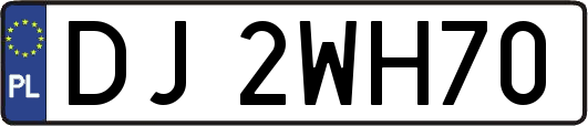 DJ2WH70