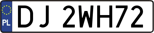 DJ2WH72