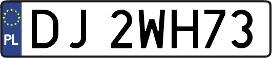 DJ2WH73