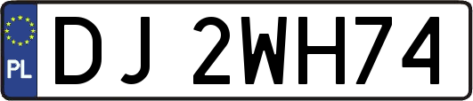 DJ2WH74