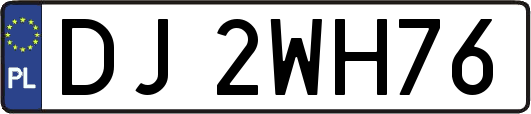 DJ2WH76