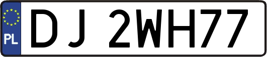 DJ2WH77