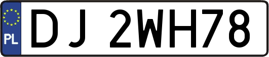 DJ2WH78